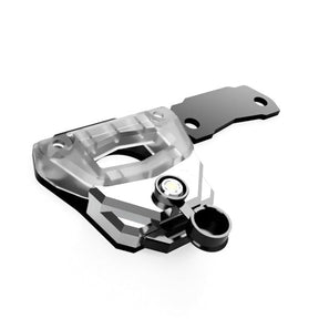 ITEK ACCESSORY SYSTEM LOCK (LOCK02 - AL) - DRIVEN Canada's Powersports LOCK02 - ALLOCK02 - AL