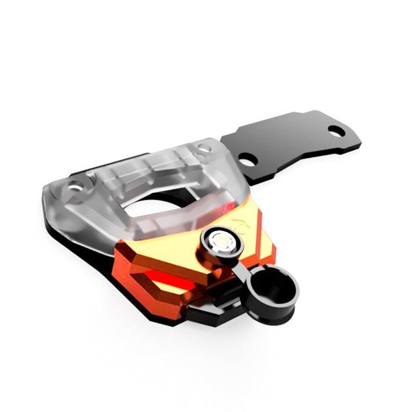 Itek Driver ITEK ACCESSORY SYSTEM LOCK | DRIVEN Canada's Powersports