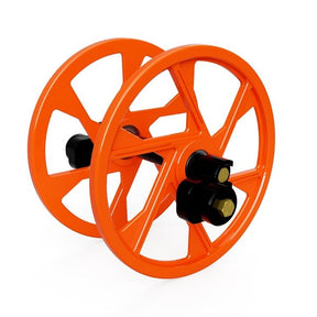 ITEK ANODIZED BIG WHEELS KIT - DRIVEN Canada's Powersports 779420416035KD03 - 05 - 858 - 95 - 6004 - 2 - OG