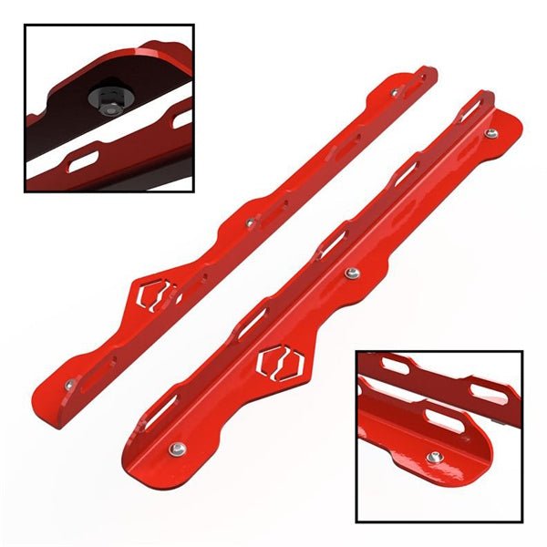 ITEK BASE RACK - DRIVEN Canada's Powersports RACK01 - AC - RERACK01 - AC - RE