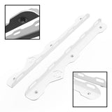 ITEK BASE RACK - DRIVEN Canada's Powersports RACK01 - AC - WHRACK01 - AC - WH