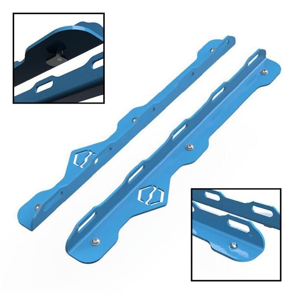 ITEK BASE RACK - DRIVEN Canada's Powersports RACK01 - PO - BVRACK01 - PO - BV