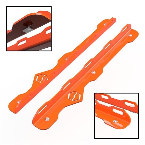 ITEK BASE RACK - DRIVEN Canada's Powersports RACK01 - PO - OGRACK01 - PO - OG