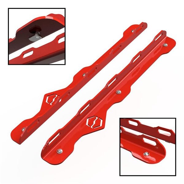 ITEK BASE RACK - DRIVEN Canada's Powersports 779420412198RACK01 - PO - RE