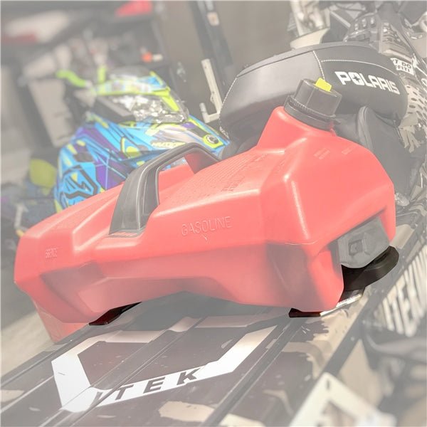 ITEK BRACKET ADAPTER WITH T - SLOT (AD01 - PO - AL) - DRIVEN Canada's Powersports AD01 - PO - ALAD01 - PO - AL