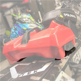 ITEK BRACKET ADAPTER WITH T - SLOT (AD01 - PO - AL) - DRIVEN Canada's Powersports AD01 - PO - ALAD01 - PO - AL