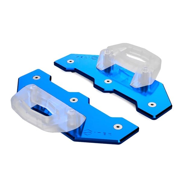 ITEK BRACKET ADAPTER WITH T - SLOT - DRIVEN Canada's Powersports AD01 - PO - BFAD01 - PO - BF