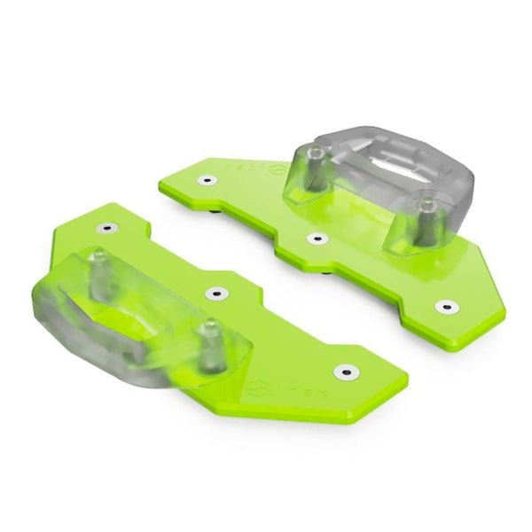 ITEK BRACKET ADAPTER WITH T - SLOT - DRIVEN Canada's Powersports 779422258961AD01 - PO - LS