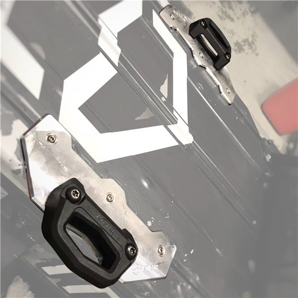ITEK BRACKET ADAPTER WITH T - SLOT - DRIVEN Canada's Powersports AD01 - PO - NRAD01 - PO - NR