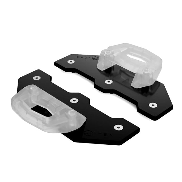 ITEK BRACKET ADAPTER WITH T - SLOT - DRIVEN Canada's Powersports AD01 - PO - NRAD01 - PO - NR