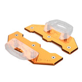 ITEK BRACKET ADAPTER WITH T - SLOT - DRIVEN Canada's Powersports AD01 - PO - OGAD01 - PO - OG