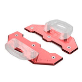 ITEK BRACKET ADAPTER WITH T - SLOT - DRIVEN Canada's Powersports AD01 - PO - READ01 - PO - RE