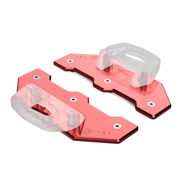 ITEK BRACKET ADAPTER WITH T - SLOT - DRIVEN Canada's Powersports AD01 - PO - READ01 - PO - RE