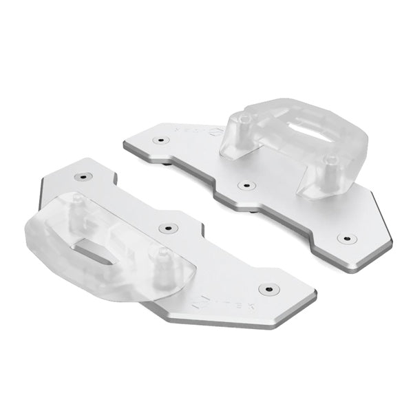 ITEK BRACKET ADAPTER WITHOUT T - SLOT (AD01 - AC - AL) - DRIVEN Canada's Powersports AD01 - AC - ALAD01 - AC - AL