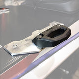 ITEK BRACKET ADAPTER WITHOUT T - SLOT (AD01 - AC - VL) - DRIVEN Canada's Powersports AD01 - AC - VLAD01 - AC - VL