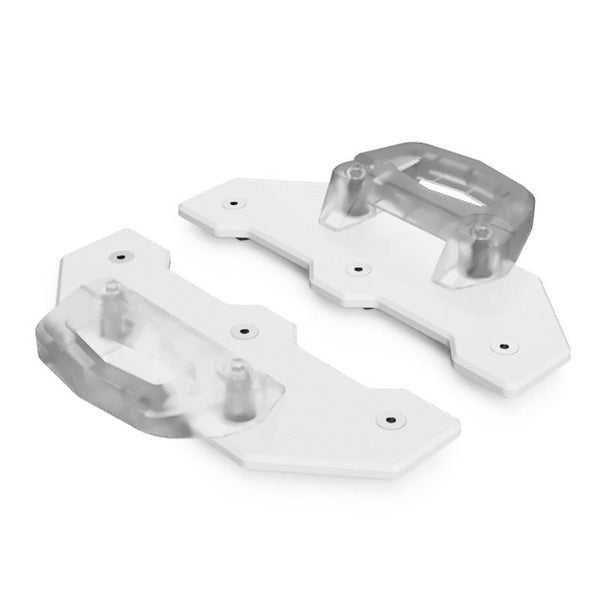 ITEK BRACKET ADAPTER WITHOUT T - SLOT - DRIVEN Canada's Powersports 779422259012AD01 - AC - WH