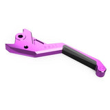 ITEK BRAKE LEVERS - DRIVEN Canada's Powersports LV02 - AN - VLLV02 - AN - VL
