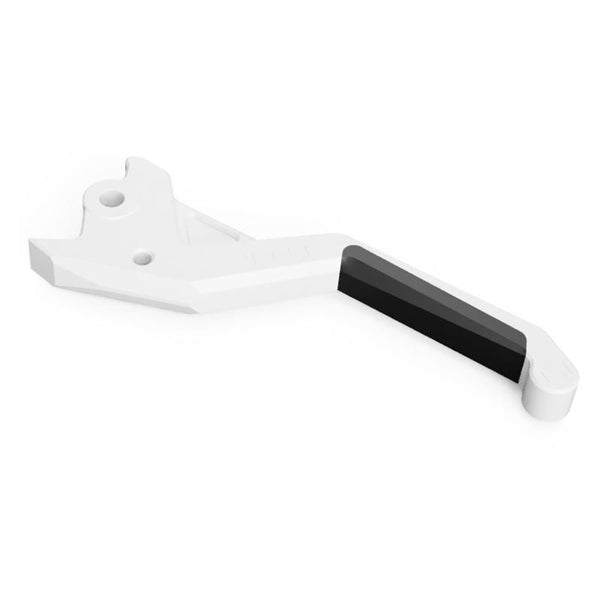 ITEK BRAKE LEVERS - DRIVEN Canada's Powersports LV02 - PC - WHLV02 - PC - WH