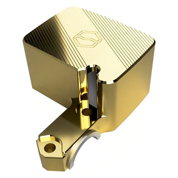 ITEK BRAKE OIL RESERVOIR PROTECTOR - DRIVEN Canada's Powersports PR - SD - AN - ORPR - SD - AN - OR
