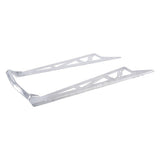 ITEK BUMPER POWDERCOAT SERIES (PA02 - AC - 12 - MS - 162 - AL) - DRIVEN Canada's Powersports PA02 - AC - MS - 12 - 1PA02 - AC - 12 - MS - 162 - AL