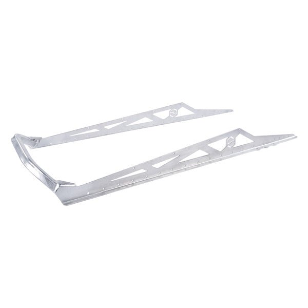 ITEK BUMPER POWDERCOAT SERIES (PA02 - AC - 12 - MS - 162 - AL) - DRIVEN Canada's Powersports PA02 - AC - MS - 12 - 1PA02 - AC - 12 - MS - 162 - AL