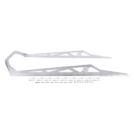 ITEK BUMPER POWDERCOAT SERIES (PA02 - AC - 12 - MS - 162 - AL) - DRIVEN Canada's Powersports PA02 - AC - MS - 12 - 1PA02 - AC - 12 - MS - 162 - AL