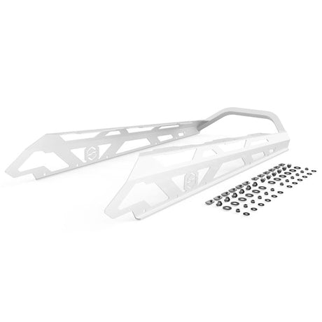 ITEK BUMPER POWDERCOAT SERIES (PA02 - SD - 17 - EX - 175 - AL) - DRIVEN Canada's Powersports 9999999988PA02 - SD - 17 - EX - 175 - AL