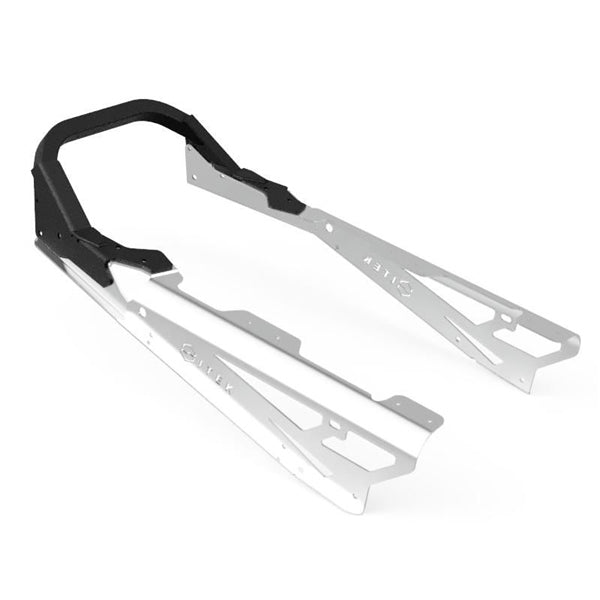 ITEK BUMPER POWDERCOAT SERIES (PA02 - SL - 146 - AL) - DRIVEN Canada's Powersports PA02 - SL - 146 - ALPA02 - SL - 146 - AL