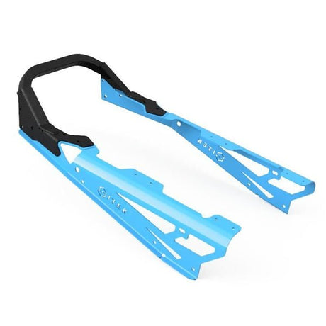ITEK BUMPER POWDERCOAT SERIES - DRIVEN Canada's Powersports PA02 - SL - 146 - BCPA02 - SL - 146 - BC