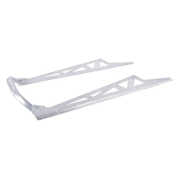 ITEK BUMPER POWDERCOAT SERIES (PA02 - AC - 12 - MS - 153 - AL) - DRIVEN Canada's Powersports PA02 - AC - MS - 12 - 1PA02 - AC - 12 - MS - 153 - AL
