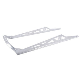 ITEK BUMPER POWDERCOAT SERIES (PA02 - AC - 12 - MS - 153 - AL) - DRIVEN Canada's Powersports PA02 - AC - MS - 12 - 1PA02 - AC - 12 - MS - 153 - AL