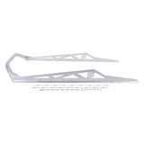ITEK BUMPER POWDERCOAT SERIES (PA02 - AC - 12 - MS - 153 - AL) - DRIVEN Canada's Powersports PA02 - AC - MS - 12 - 1PA02 - AC - 12 - MS - 153 - AL