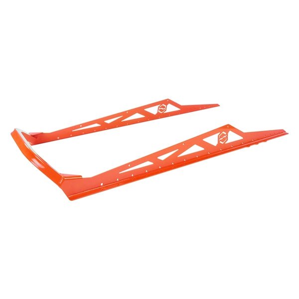 ITEK BUMPER POWDERCOAT SERIES - DRIVEN Canada's Powersports PA02 - AC - MS - 12 - 1PA02 - AC - 12 - MS - 153 - OG