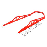 ITEK BUMPER POWDERCOAT SERIES - DRIVEN Canada's Powersports 9999999989PA02 - AC - 12 - MS - 153 - RE