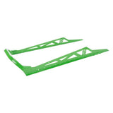 ITEK BUMPER POWDERCOAT SERIES (PA02 - AC - 12 - MS - 153 - VT) - DRIVEN Canada's Powersports PA02 - AC - MS - 12 - 1PA02 - AC - 12 - MS - 153 - VT