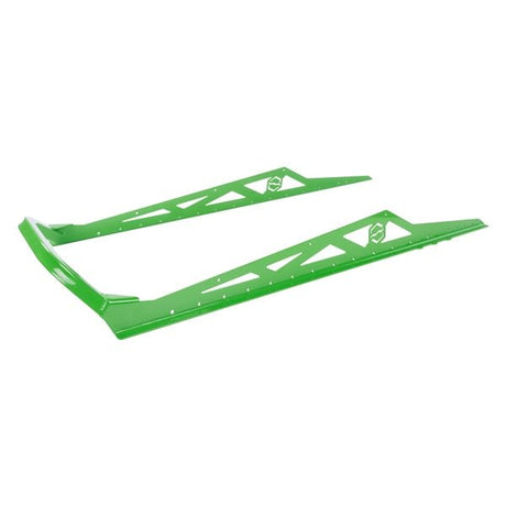 ITEK BUMPER POWDERCOAT SERIES (PA02 - AC - 12 - MS - 153 - VT) - DRIVEN Canada's Powersports PA02 - AC - MS - 12 - 1PA02 - AC - 12 - MS - 153 - VT