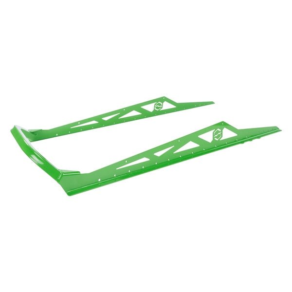 ITEK BUMPER POWDERCOAT SERIES (PA02 - AC - 12 - MS - 153 - VT) - DRIVEN Canada's Powersports PA02 - AC - MS - 12 - 1PA02 - AC - 12 - MS - 153 - VT