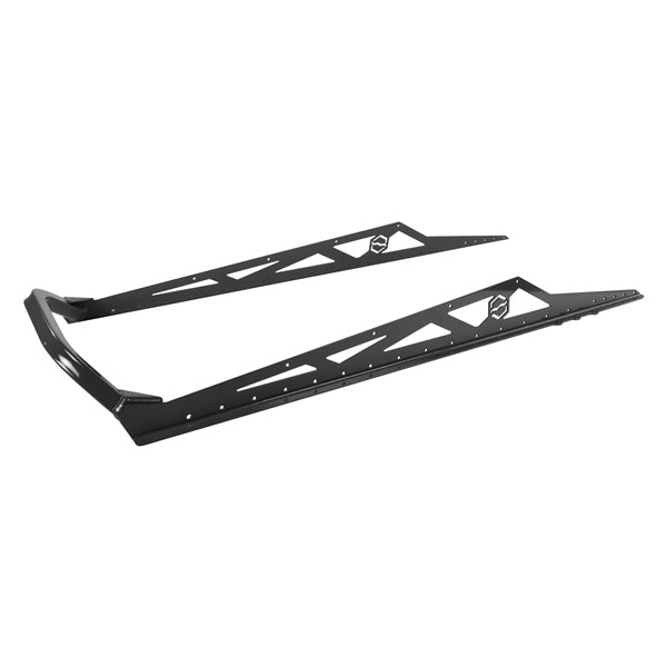 ITEK BUMPER POWDERCOAT SERIES - DRIVEN Canada's Powersports PA02 - AC - MS - 12 - 1PA02 - AC - 12 - MS - 162 - NR