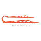 ITEK BUMPER POWDERCOAT SERIES - DRIVEN Canada's Powersports PA02 - AC - MS - 12 - 1PA02 - AC - 12 - MS - 162 - OG