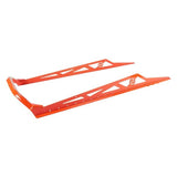 ITEK BUMPER POWDERCOAT SERIES - DRIVEN Canada's Powersports PA02 - AC - MS - 12 - 1PA02 - AC - 12 - MS - 162 - OG