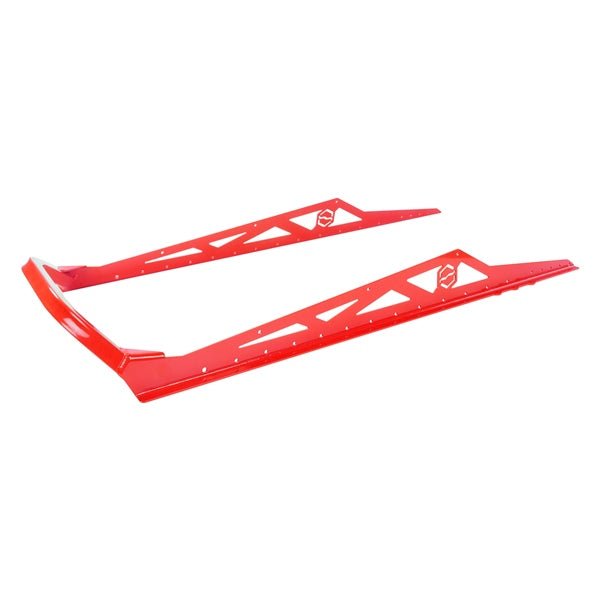 ITEK BUMPER POWDERCOAT SERIES - DRIVEN Canada's Powersports PA02 - AC - 12 - MS - 1PA02 - AC - 12 - MS - 162 - RE