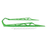 ITEK BUMPER POWDERCOAT SERIES (PA02 - AC - 12 - MS - 162 - VT) - DRIVEN Canada's Powersports PA02 - AC - MS - 12 - 1PA02 - AC - 12 - MS - 162 - VT