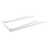 ITEK BUMPER POWDERCOAT SERIES - DRIVEN Canada's Powersports PA02 - AC - MS - 12 - 1PA02 - AC - 12 - MS - 162 - WH