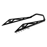 ITEK BUMPER POWDERCOAT SERIES - DRIVEN Canada's Powersports PA02 - PO - RM - 12 - 1PA02 - PO - RM - 12 - 163 - NR