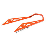ITEK BUMPER POWDERCOAT SERIES - DRIVEN Canada's Powersports PA02 - PO - RM - 12 - 1PA02 - PO - RM - 12 - 163 - OG