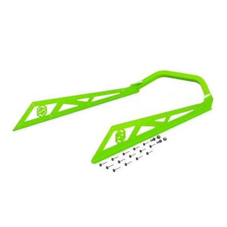 ITEK BUMPER POWDERCOAT SERIES - DRIVEN Canada's Powersports 779422259159PA02 - PO - RM - 16 - 144 - NE