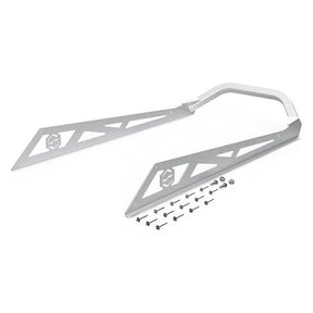ITEK BUMPER POWDERCOAT SERIES (PA02 - PO - RM - 16 - 155 - AL) - DRIVEN Canada's Powersports PA02 - PO - RM - 16 - 1PA02 - PO - RM - 16 - 155 - AL