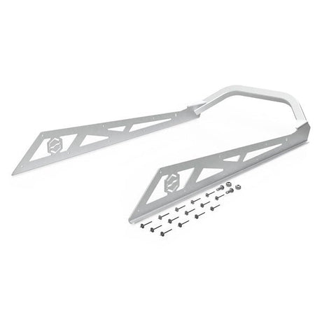 ITEK BUMPER POWDERCOAT SERIES (PA02 - PO - RM - 16 - 155 - AL) - DRIVEN Canada's Powersports PA02 - PO - RM - 16 - 1PA02 - PO - RM - 16 - 155 - AL