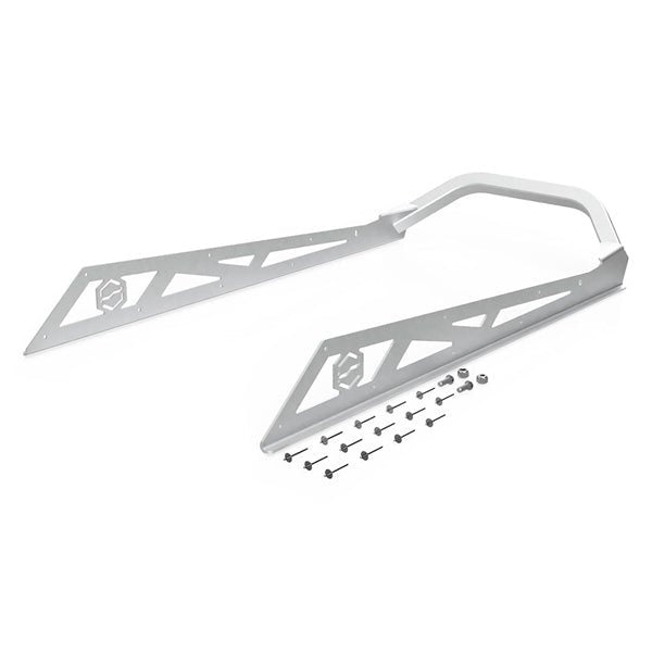ITEK BUMPER POWDERCOAT SERIES (PA02 - PO - RM - 16 - 155 - AL) - DRIVEN Canada's Powersports PA02 - PO - RM - 16 - 1PA02 - PO - RM - 16 - 155 - AL