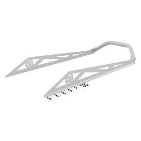 ITEK BUMPER POWDERCOAT SERIES (PA02 - SD - 08 - SU - 154 - AL) - DRIVEN Canada's Powersports PA02 - SD - 08 - SU - 1PA02 - SD - 08 - SU - 154 - AL